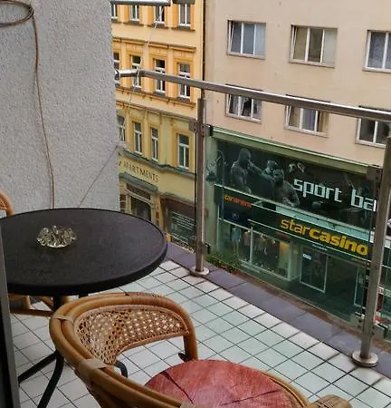Perla * Karlovy Vary