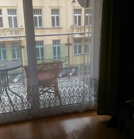 Perla Appartamento Karlovy Vary